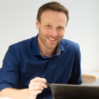 wolfcraft Employee Christian Hurth's profile photo