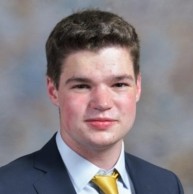 Chris Deluzio for Congress Employee Sam Denison's profile photo