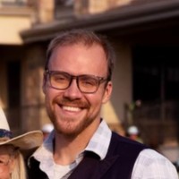 Factor 8 Employee Del Burbery's profile photo