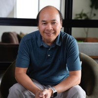 Inhabit Collective | Real Estate Brokerage Employee Vu Dang's profile photo