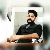 Alliance Capital Immigration Services LLC Employee Jamsheer Razaq's profile photo