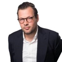 KPMG Deutschland Employee Phillip Bauer's profile photo