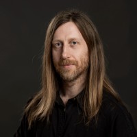 Curious Mind Employee Claes Carlström's profile photo