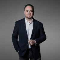Pixel3D Employee Rob Smith's profile photo