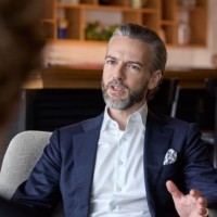 FactFinder Employee Roman Howe's profile photo