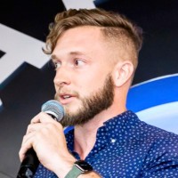 Neurophos Employee Patrick Bowen's profile photo