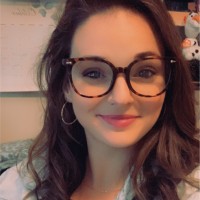ReviewTrackers Employee Sarah Olson's profile photo
