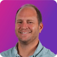 Deep Origin Studio Employee Oliver Purcell's profile photo
