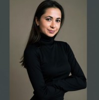 Nadya Estefania Misas Aranguren Email & Phone Number