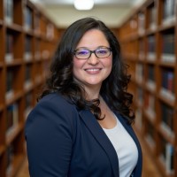 Bgesh Incorporated Employee Charissa Halliburton's profile photo