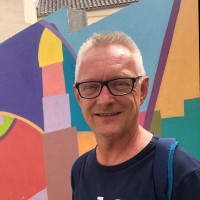 ASSIMILATE Employee Anjo Kloosterhuis's profile photo