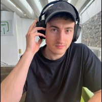 Searchlight Cyber - The Dark Web Experts Employee William Sessions's profile photo