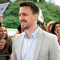 Sytner Group Employee Rob Heritage's profile photo