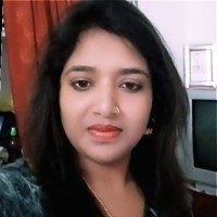 Poojitha Shinde Email