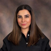 CloudPSO Employee Adeena Abbasi's profile photo