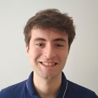 Asofix Employee Agustin Fascioli's profile photo