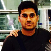 Vikash Rai Email & Phone Number