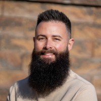 Journey Employee Kevin Kajer's profile photo