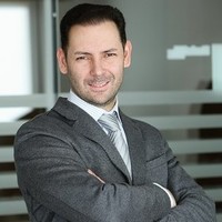 Henkel Russia Employee Sergey Suvorov's profile photo