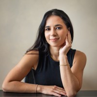 IZI App Employee Letícia Cremasco's profile photo