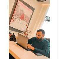 Alfa Pharma GmbH Employee Raza Pathan's profile photo