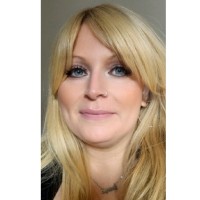 The Weir Group PLC Employee Gillian Perry's profile photo