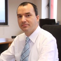 StudioARS Employee Mihael Vaic's profile photo