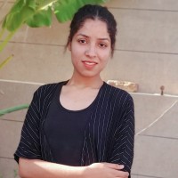 igmGuru Employee Priyanka Sharma's profile photo