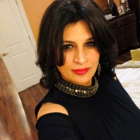 Datum Technologies Group Employee Joyita Hegde's profile photo