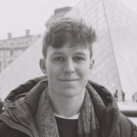 HM Treasury Employee Thomas Packman's profile photo