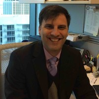 Richard Pinango Email & Phone Number