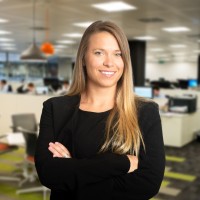 Georgie Harnwell Email