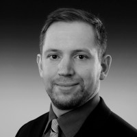 ICRC-Weyer GmbH Employee Johann Weyer's profile photo
