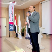 Sato Pharma Employee Ahmed Kawass's profile photo