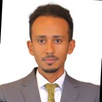 Kifiya Financial Technology PLC Employee Milkiyas Lekeleh's profile photo