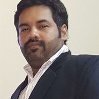Luv Pushkarna Email