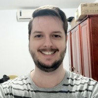 Sponte Employee Michael Perosso's profile photo