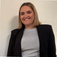 Victoria Luzzi Email