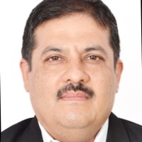 Deepak Hoskere