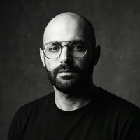 Eybna Employee Avichai Elbaz's profile photo