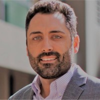 Huntington National Bank Employee Jared Thomas's profile photo