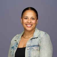 Roots Natural Kitchen Employee Larissa Caballero's profile photo