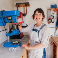 InterBolt Employee Amy Hughleigh's profile photo