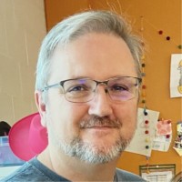 ICU Medical Employee Robert Lemons's profile photo