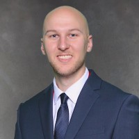 Arctic Intelligence Employee Jordan McCumbee's profile photo
