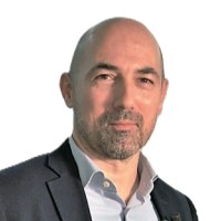 Project Informatica Employee Massimo Brugnoli's profile photo