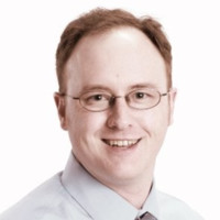 Gillware Employee Brian Gill's profile photo