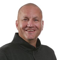 Air Force One Employee Jamie Johnston's profile photo