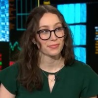 Bloomberg Tax & Accounting Employee Erin Slowey's profile photo
