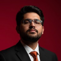 Precision Employee Muhammad Tahir's profile photo